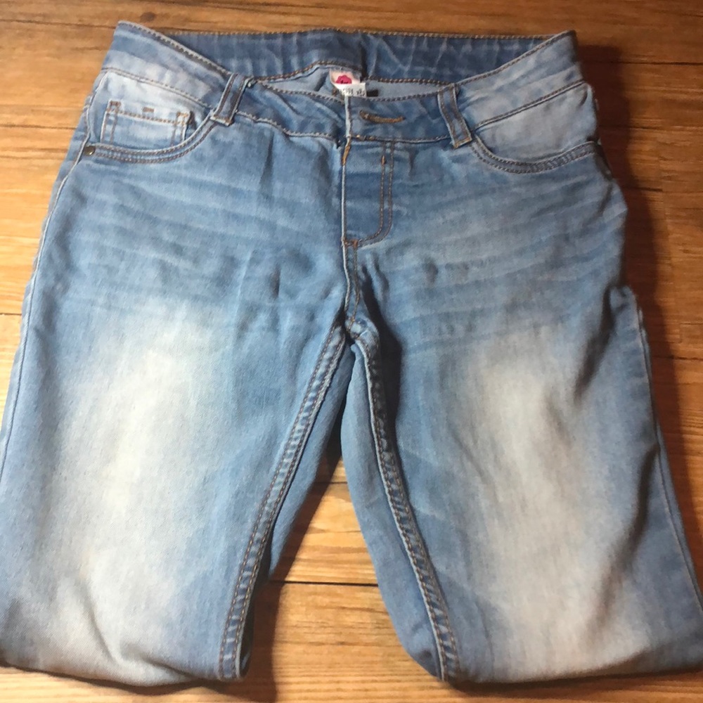 Pants from total girl